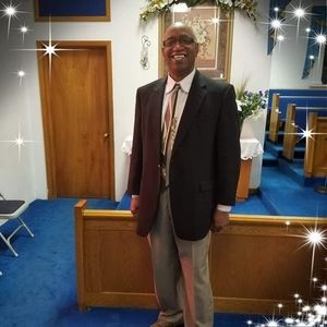 Meet your Posher, Alvin